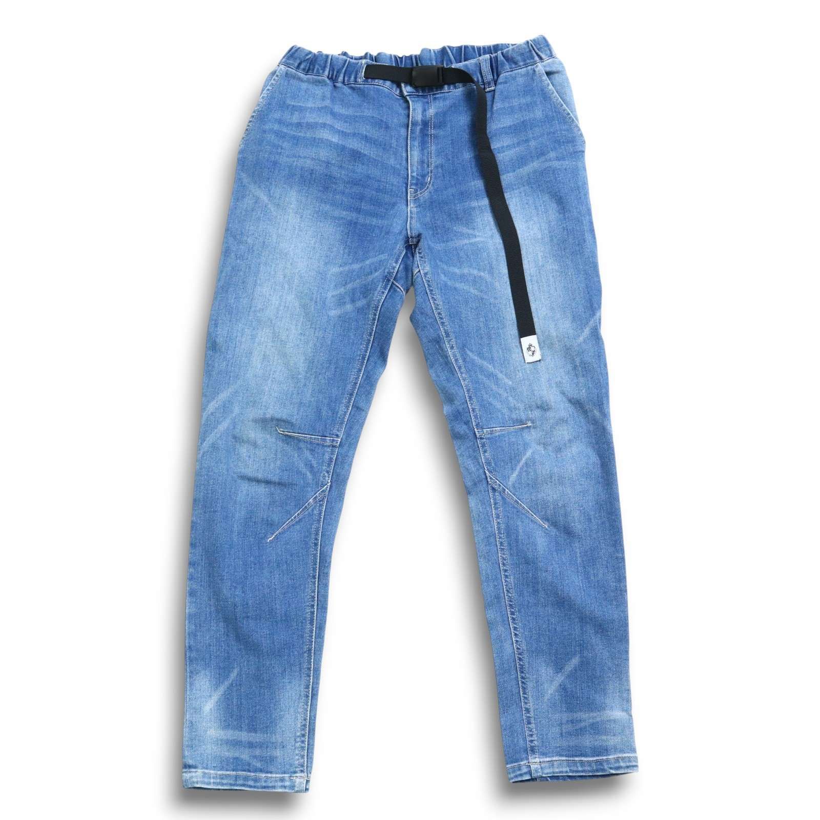 The DUFFER of ST.GEORGE ダファー オブ セントジョージ USED加工 