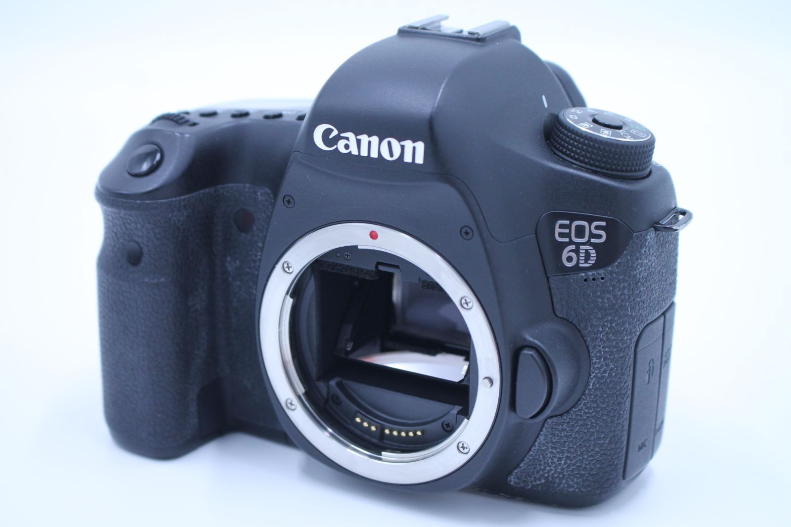 □美品□ CANON EOS 6D - メルカリ