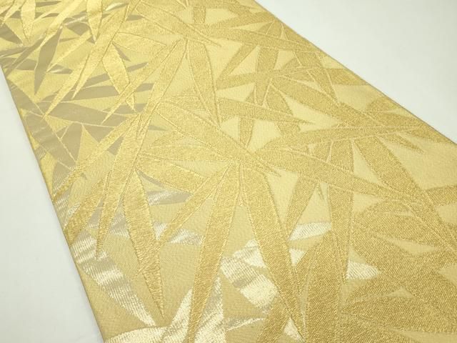笹 金糸
