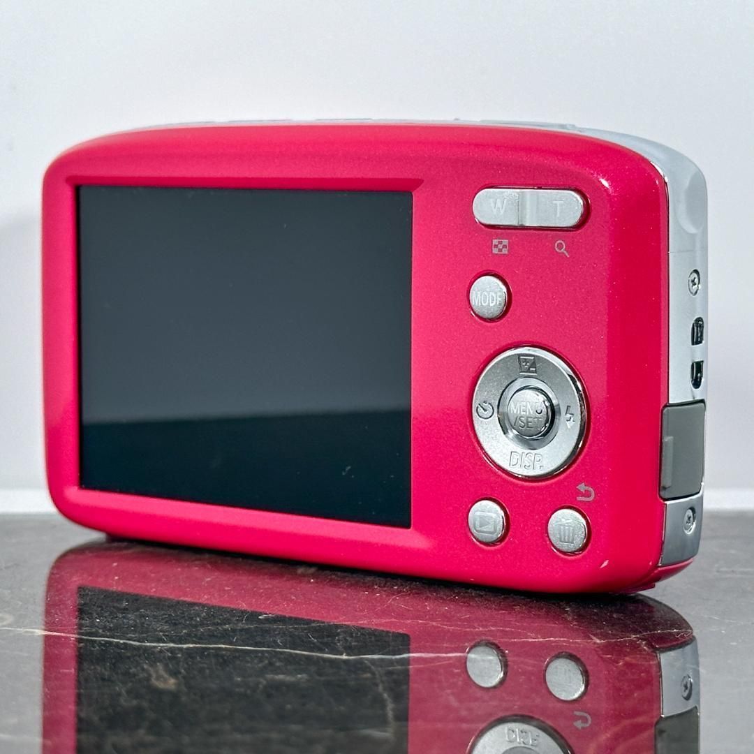 軽量モデル おしゃれカラー