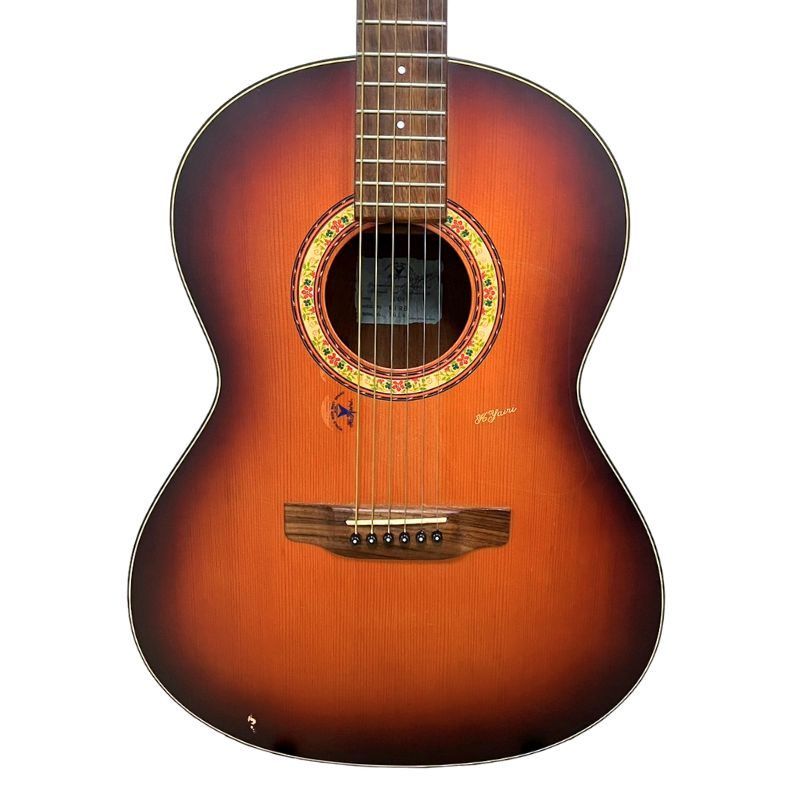 M*a様 K.ヤイリギターR1-RB M*a様 K.ヤイリギターR1-RB K yairi R1-RB アコースティックギター