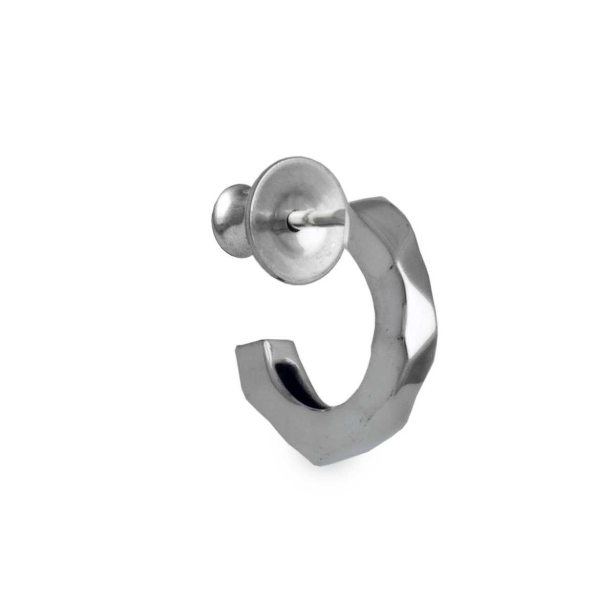 メンズ片耳ピアス|セカンドピアス|シルバーアクセサリー