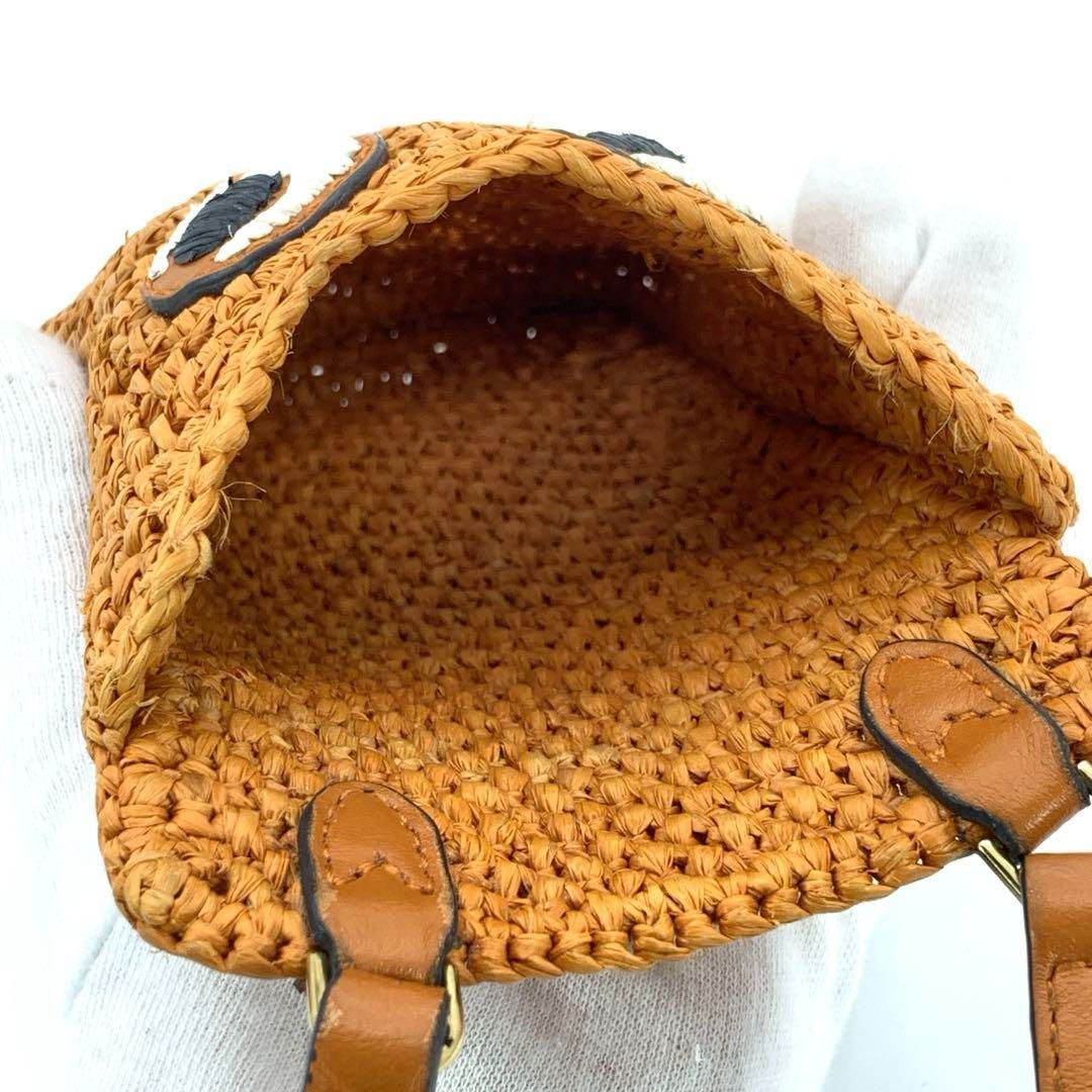 アイズ オレンジ