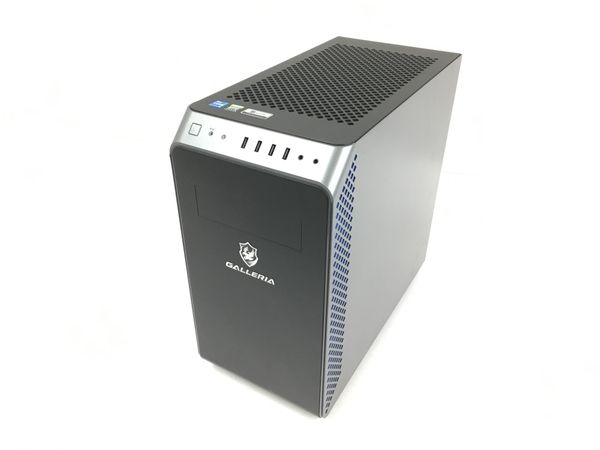 ドスパラ ガレリア XA7R-R36 デスクトップ ゲーミング PC