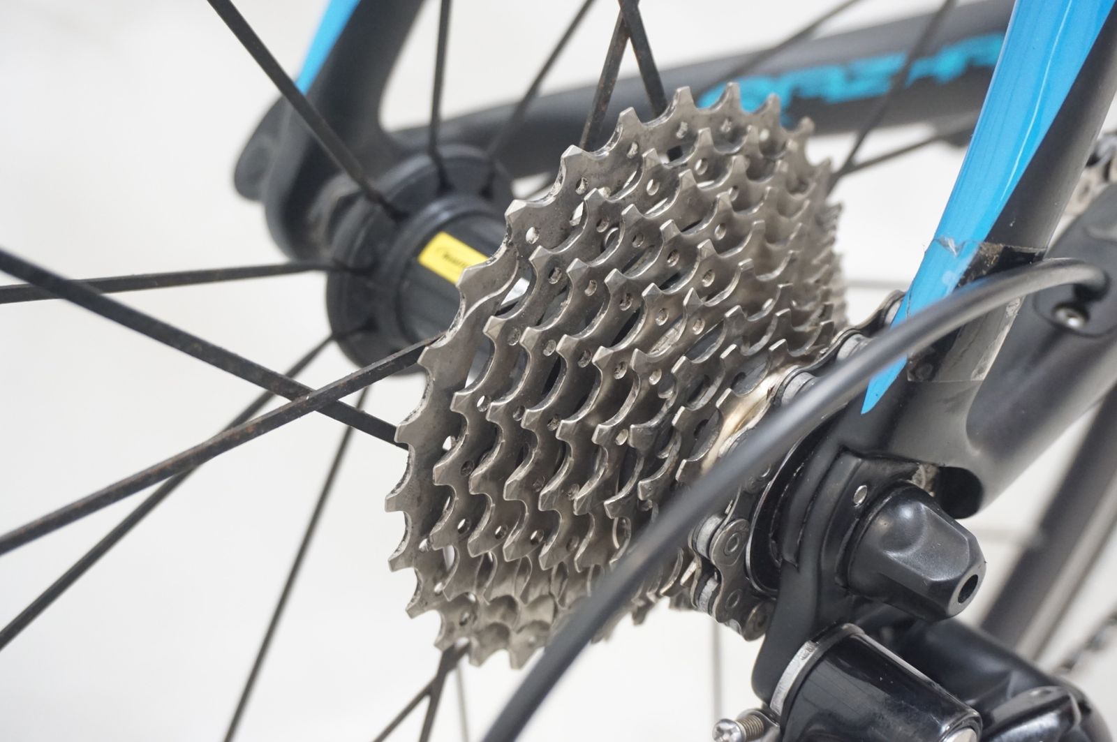 RAZHA 2017年モデル