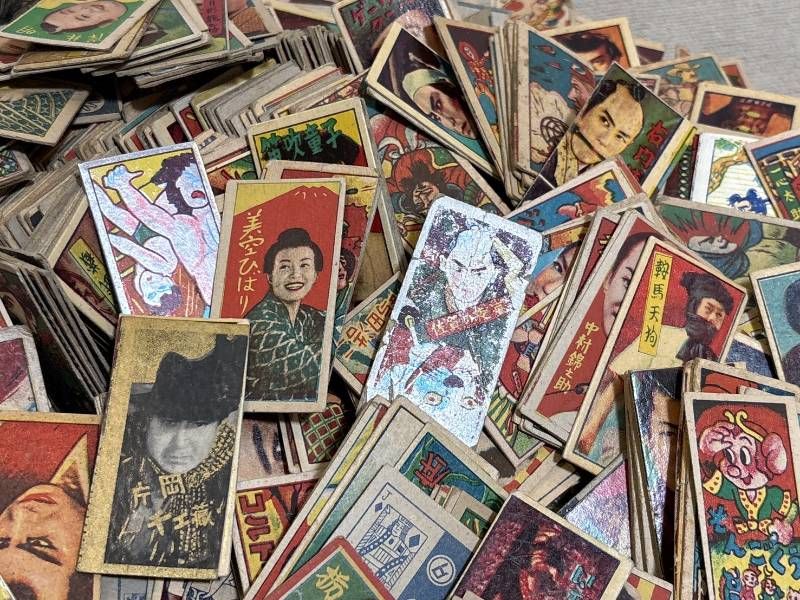 未開封】KONAMI メンコスタジアム 公式競技用 BOX プロテクター