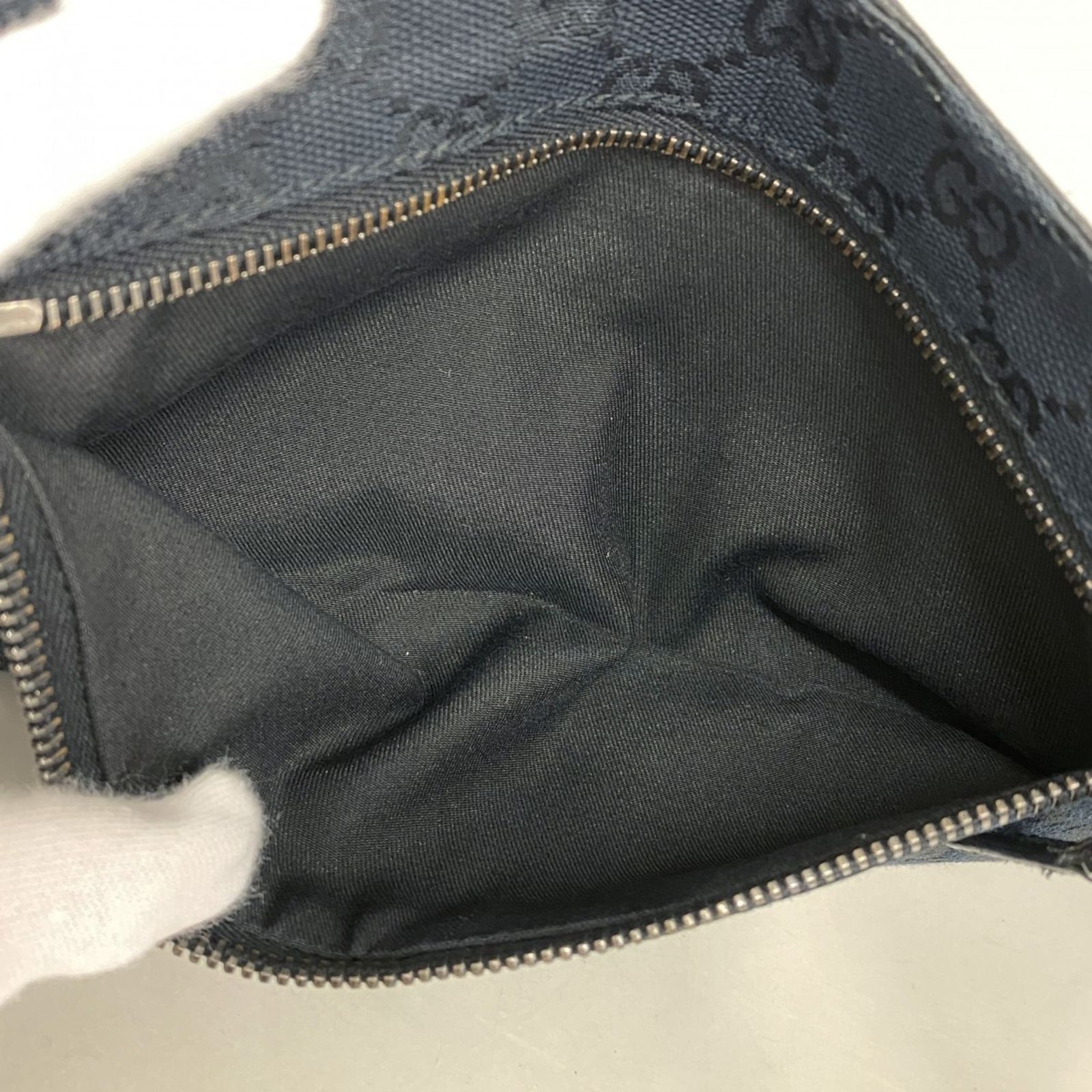 ウエストバッグ