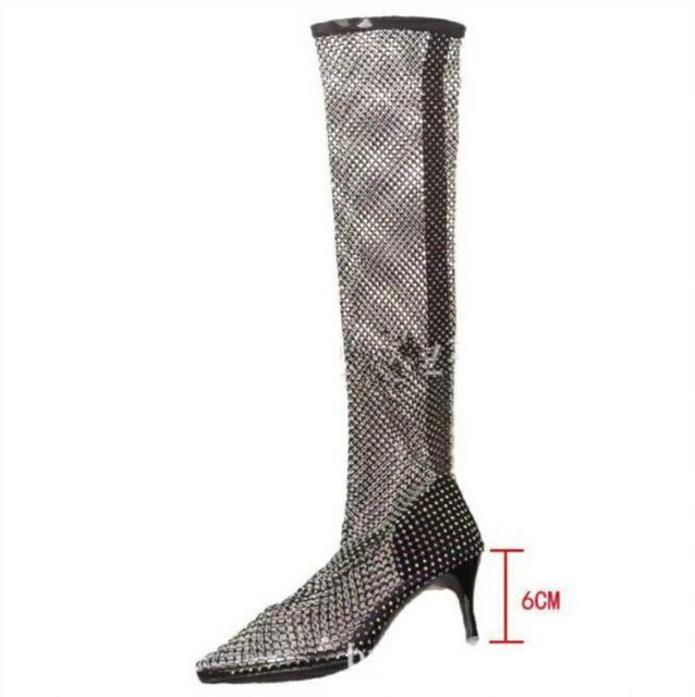 557708-qu00714_2][ブラック] MARK&LONA - 【25SS】 EVER