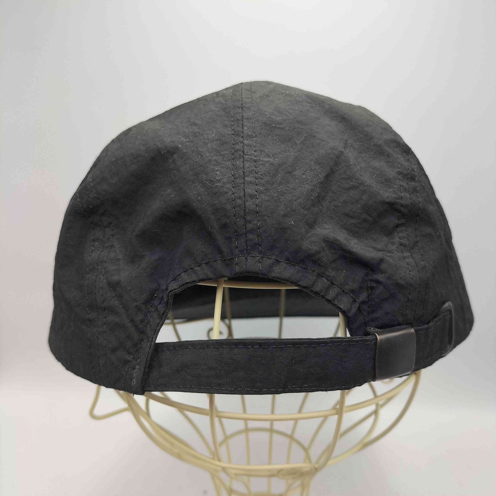 イッセイミヤケメン ISSEY MIYAKE MEN 19SS NYLON JET CAP ナイロン