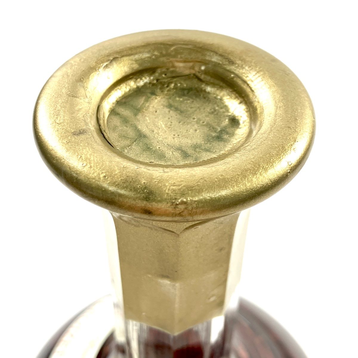 古酒☆クロアーゼ クリスタル デキャンタ ※ 700ml コニャック CROIZET