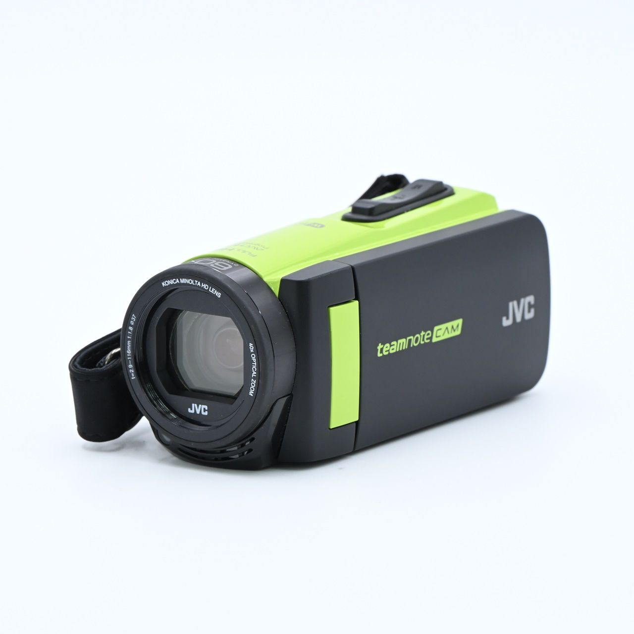 大人気定番商品 JVC ジェーブイシー GY-TC100 スポーツ向けビデオカメラ ビデオ ビデオカメラ
