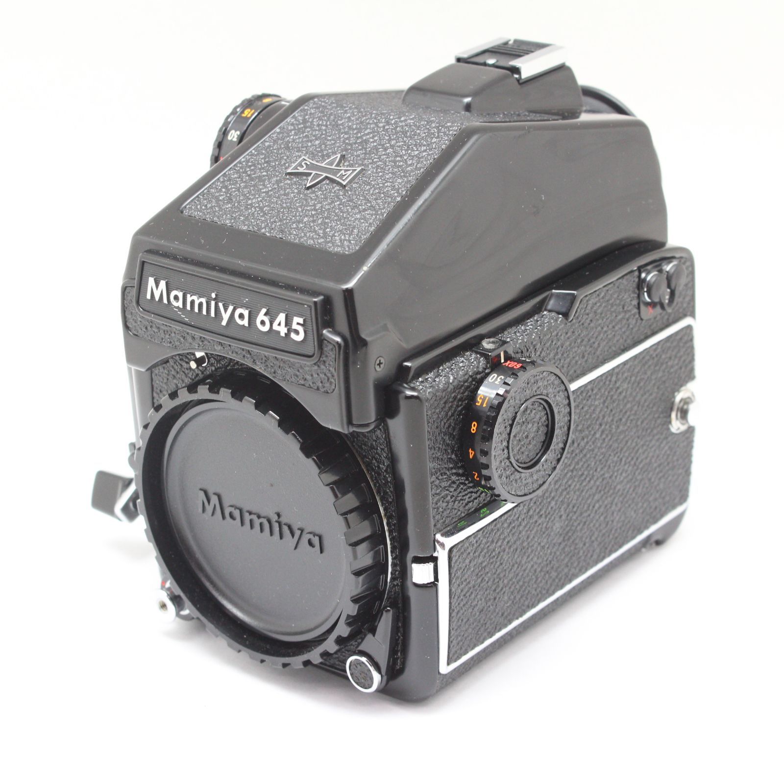 Mamiya RB67 ProS 中判フィルムカメラ 127mm 150mm Used Mamiya RB67