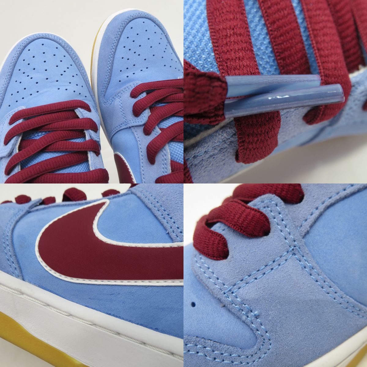 NIKE SB DUNK LOW PRM ナイキ スケートボーディング ダンク ロー