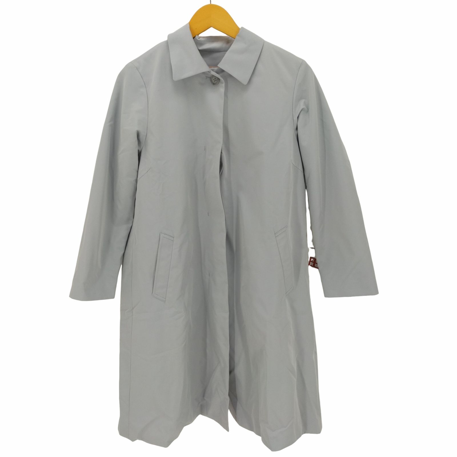 Aimer 9号 AIMER（エメ） ノーカラージャケット 9号 ピンク レディース