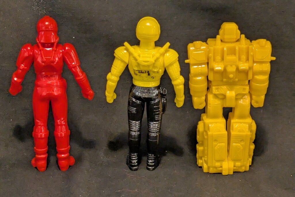 ポピー ミドルサイズ ソフビ人形 ロボット刑事K ハンチング帽子付き 昭和レトロ ポピー ミドルサイズ ソフビ人形 ロボット刑事K ハンチング帽子
