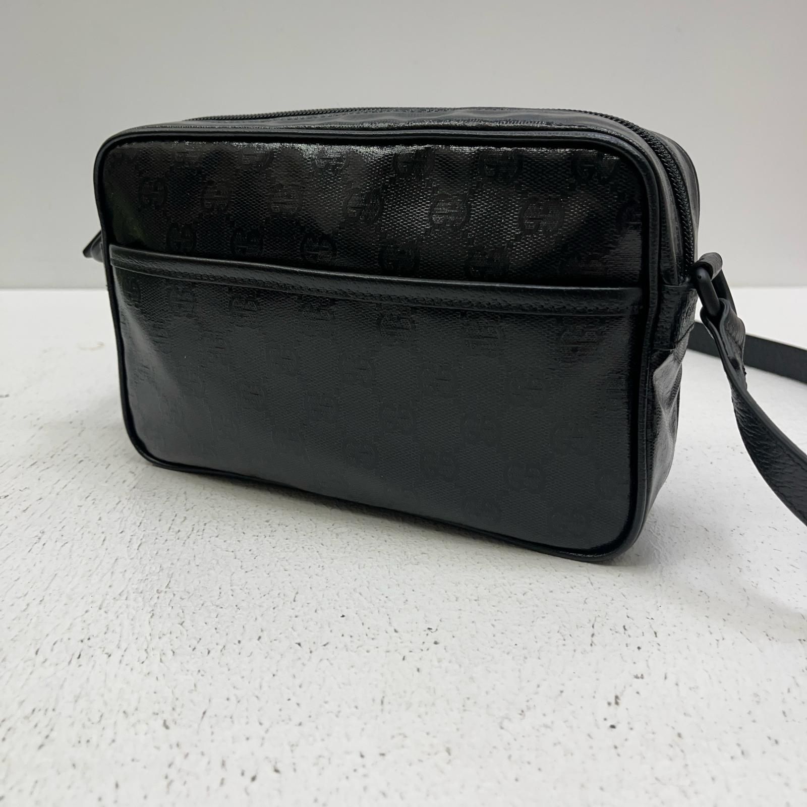 加古川店】 中古 GUCCI | グッチ ショルダーバッグ 760342 GG  