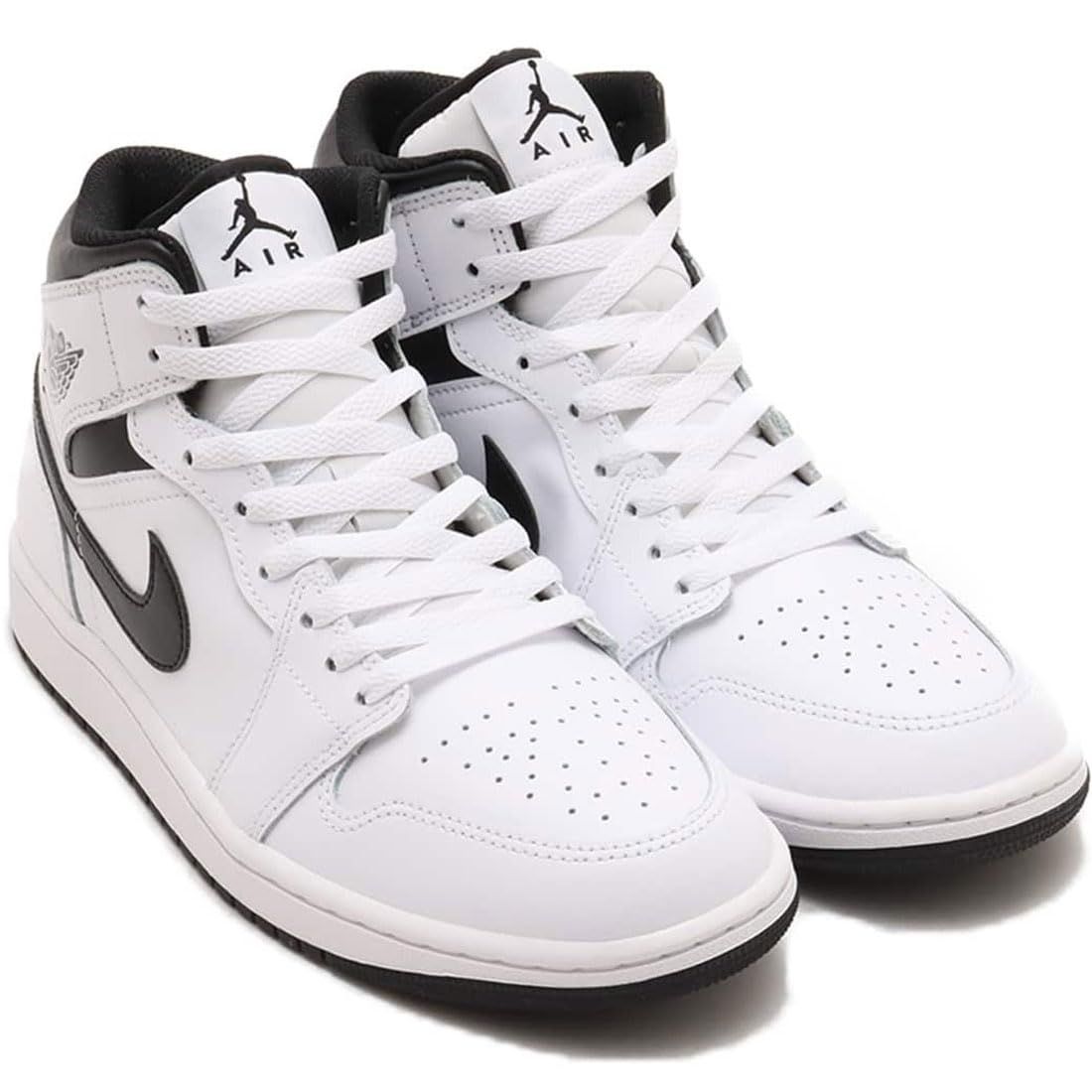 国内正規新品 NIKE AIR JORDAN 1 MID SE ナイキ ジョーダン1 852542-800 ナイキ] エア ジョーダン 1 ミッド AIR JORDAN 1 MID ホワイト