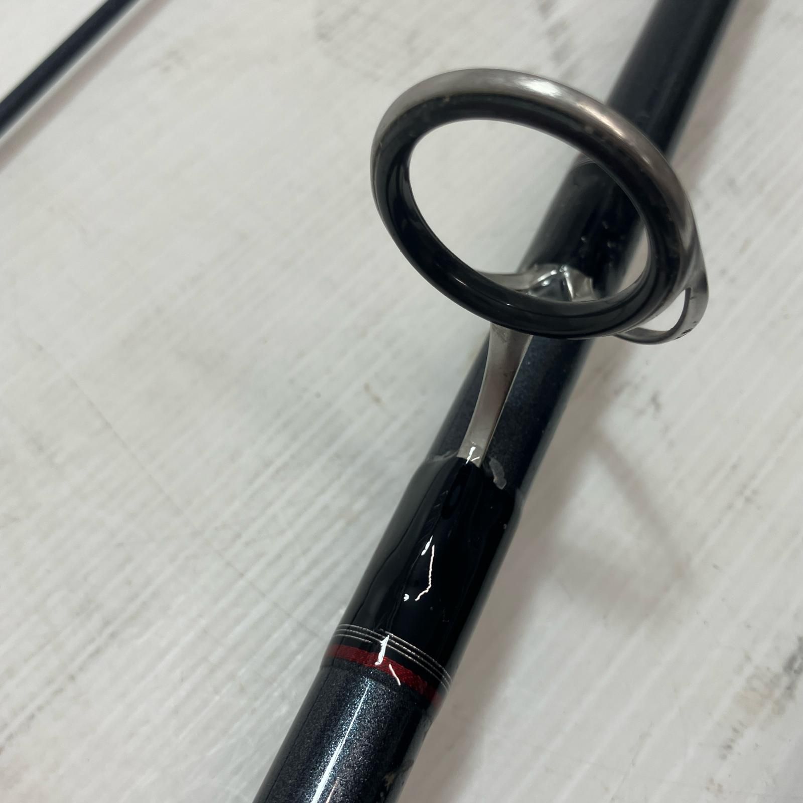 DAIWA - DAIWA ダイワ ロッド ルアーロッド リバティーフォースAK-1103H 01471994 DAIWA ダイワ ロッド ルアーロッド リバティーフォースAK-1103H