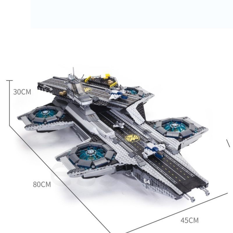 宇宙船型おもちゃ グレー 約30cm 宇宙船型おもちゃ グレー 約30cm