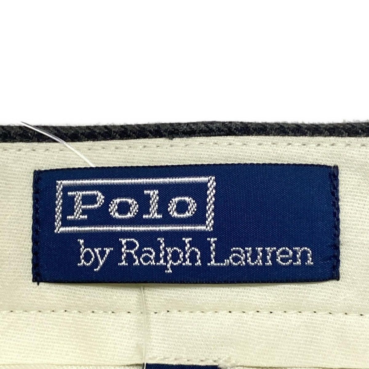 POLObyRalphLauren(ポロラルフローレン) パンツ サイズ34/34