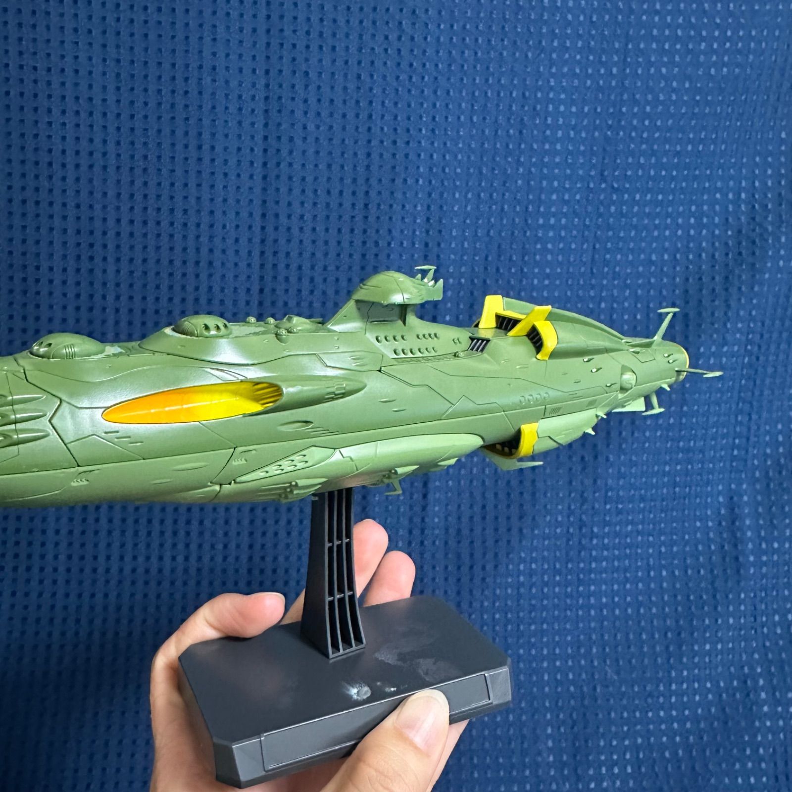 ゲルガメッシュ