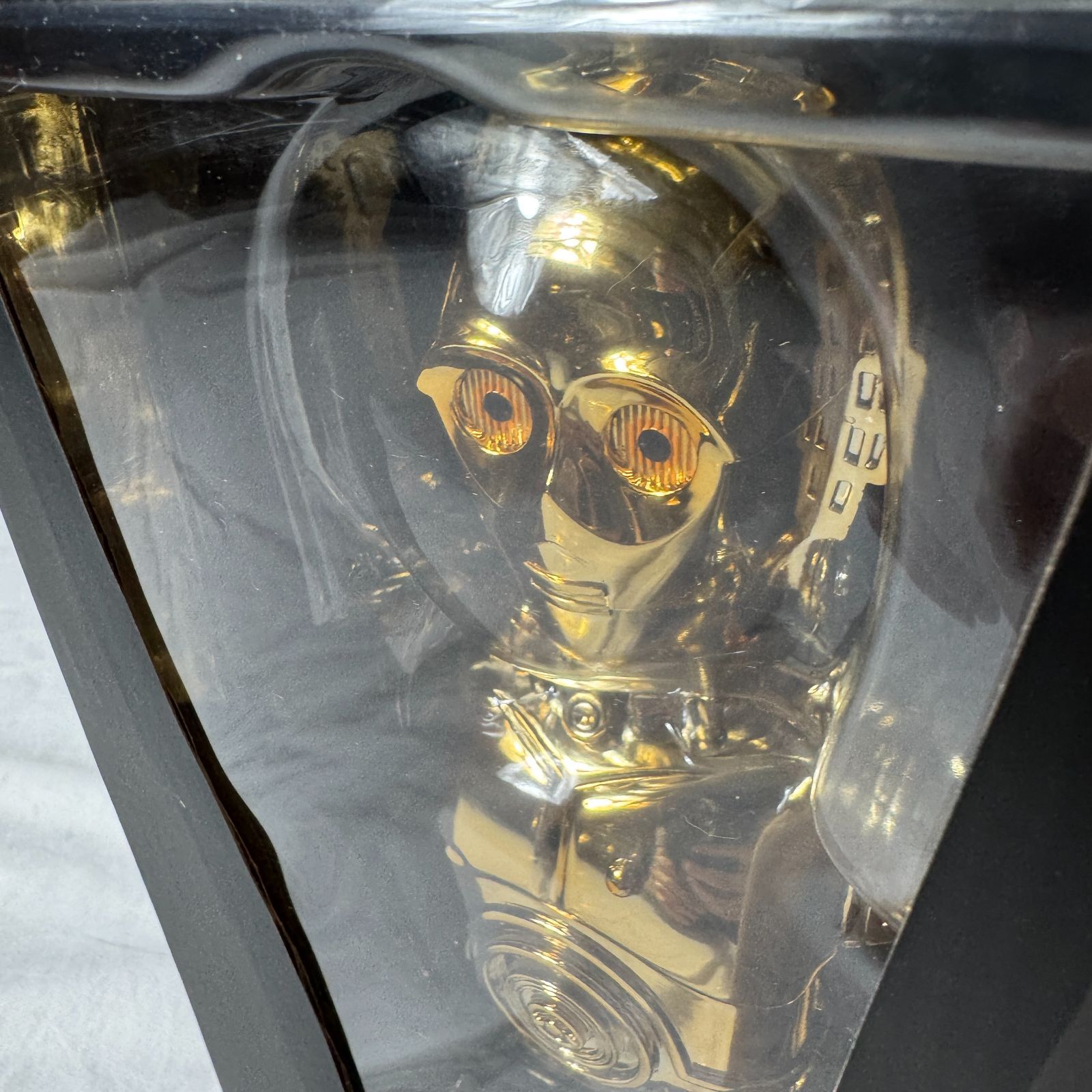 STUSSY BABY RAGAMUFFIN CUSTOMADE 限定 STUSSY（フィギュア）のフリマ