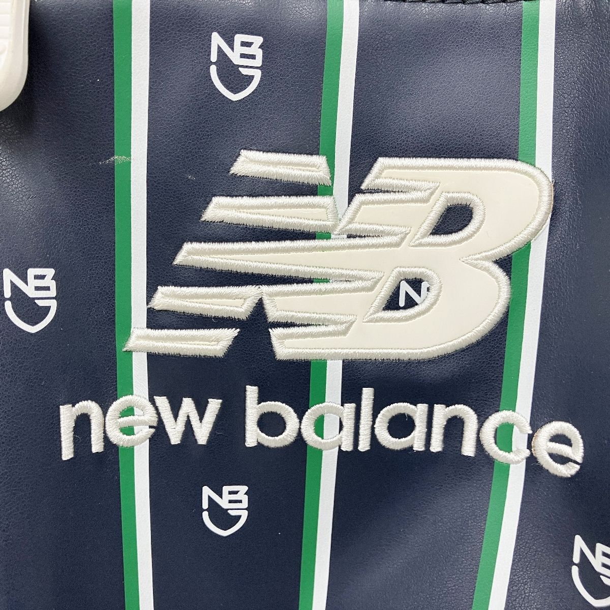 balance キャディバッグ ゴルフバッグ ニュー ンス ゴルフ