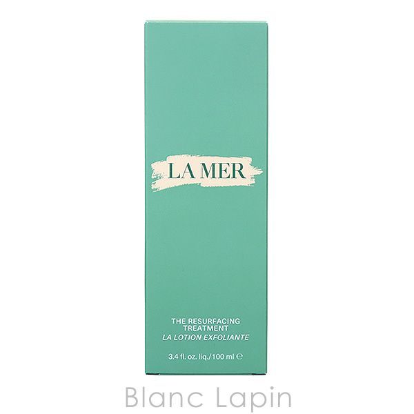 ラメール LA MER ザ・リファイニングトリートメント 100ml [094869]