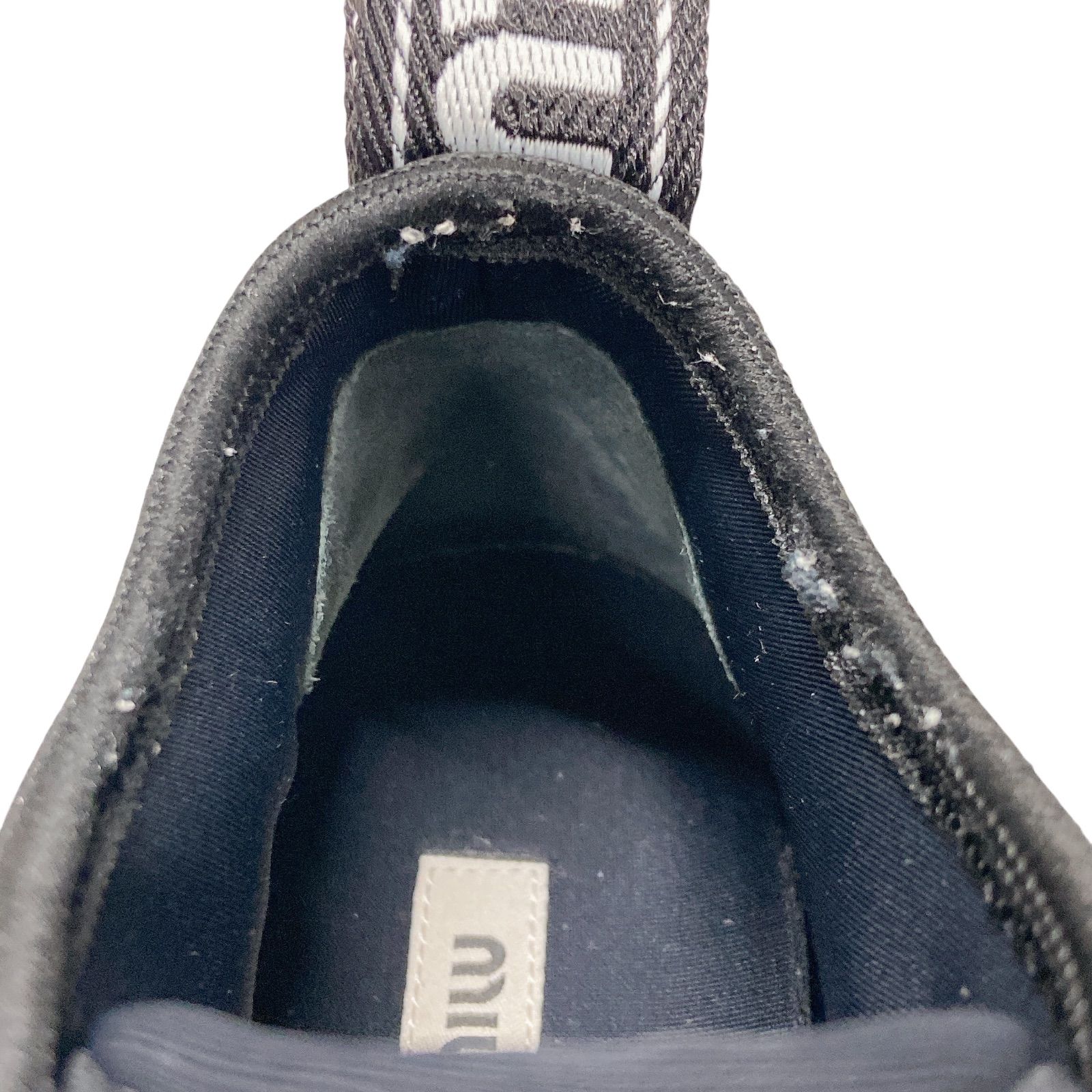 ブラック ビジュー