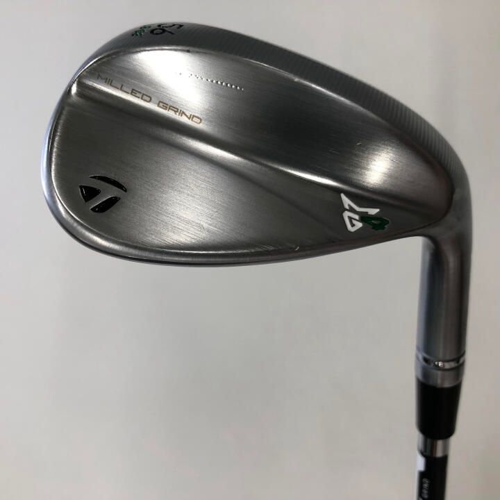 MILLED GRIND 4 クローム | 56 | S | NSプロ MODUS 3 TOUR 105 | | ウェッジ | テーラーメイド 最短即日発送