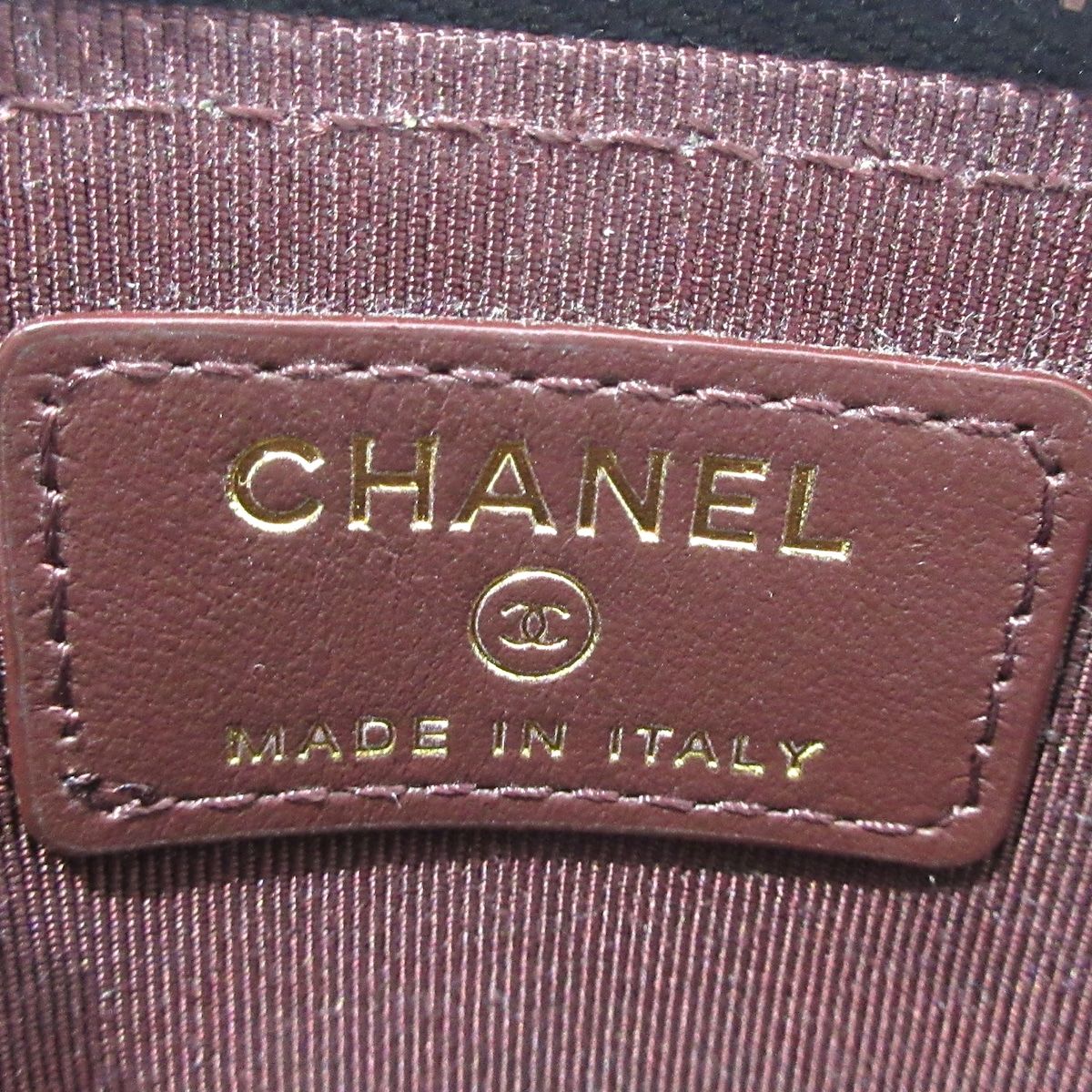 CHANEL シャネル