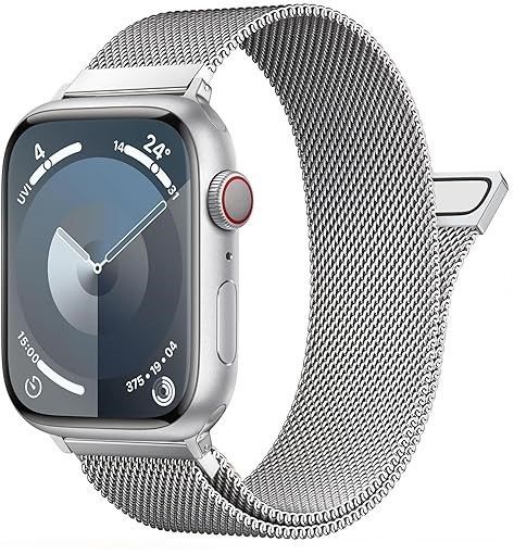 マメ様。専用 Apple Watch series6 44ミリ ステンレス 本体 マメ様。専用 Apple Watch series6 44ミリ ステンレス 本体