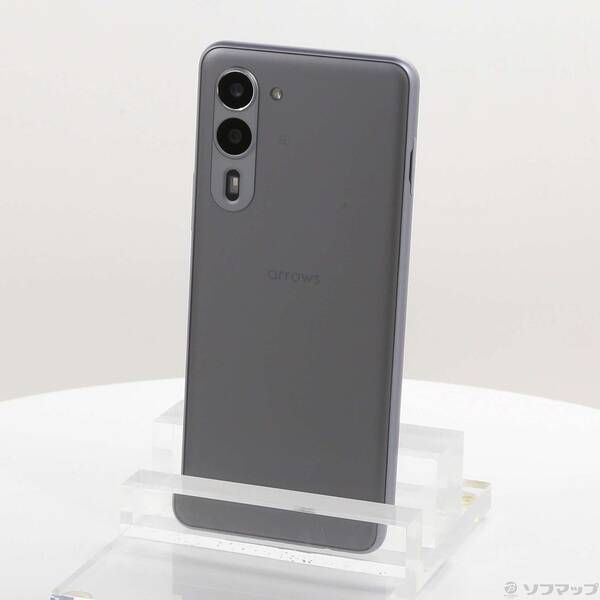 S 未使用同等　arrows We 2 Plus F-51E 256 GB 本体 ドコモ、「arrows We2 Plus F-51E」「arrows We2 F-52E」を8月