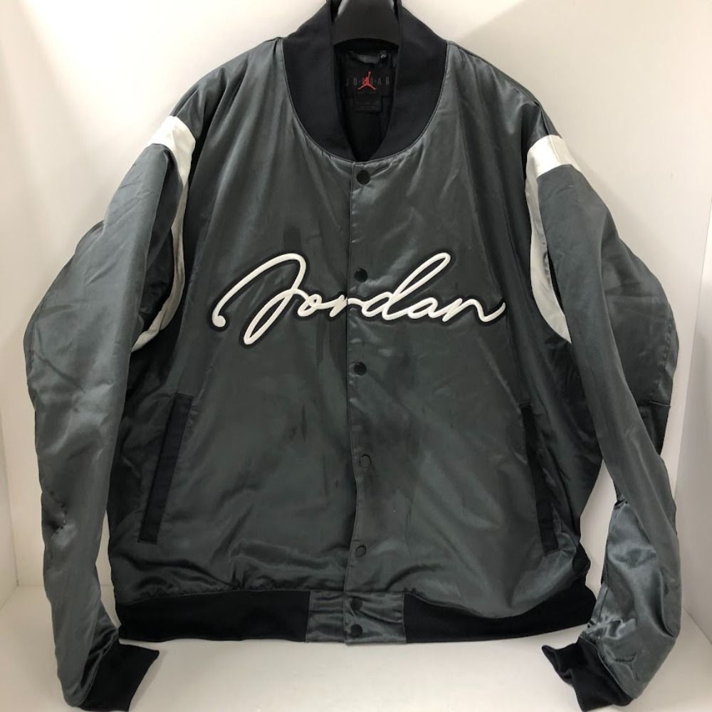 08w11665 NIKE AIR JORDAN（ナイキエアジョーダン） スタジャン