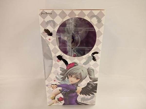 マックスファクトリｰ 神崎蘭子 ~Rosenburg Engel~ 1/7 アイドルマスタｰ