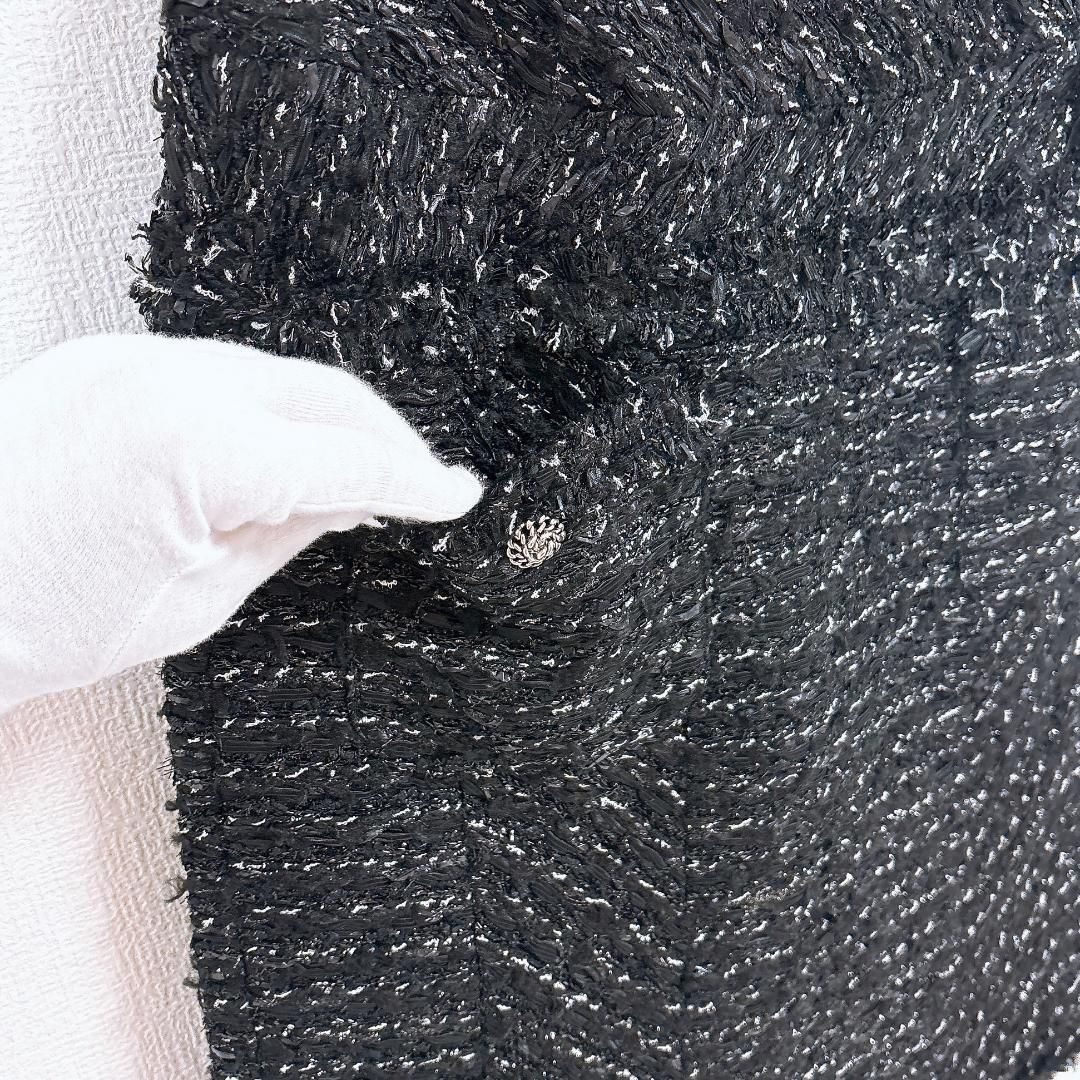 INGEBORG ツイードスカート