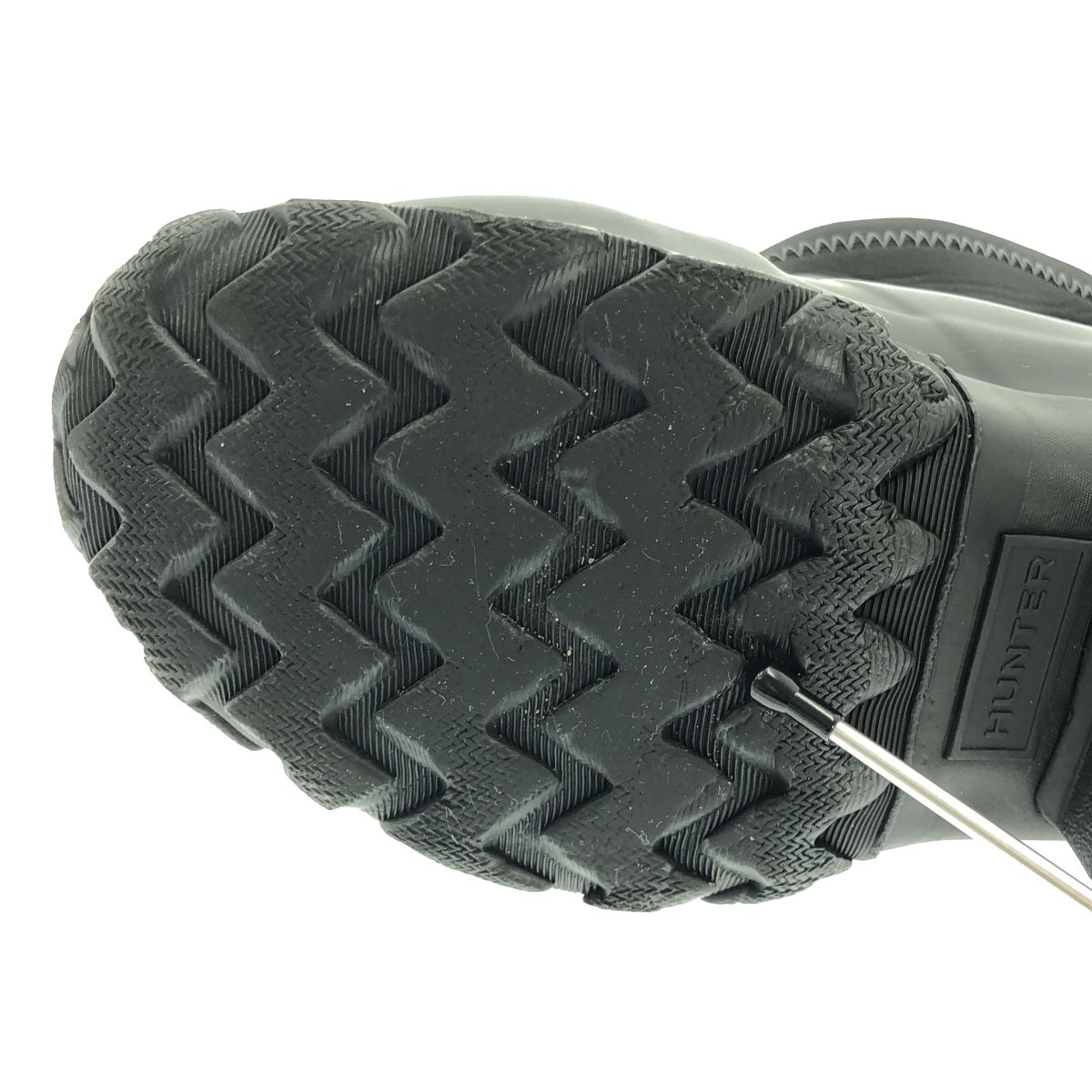 HUNTER サイドゴア