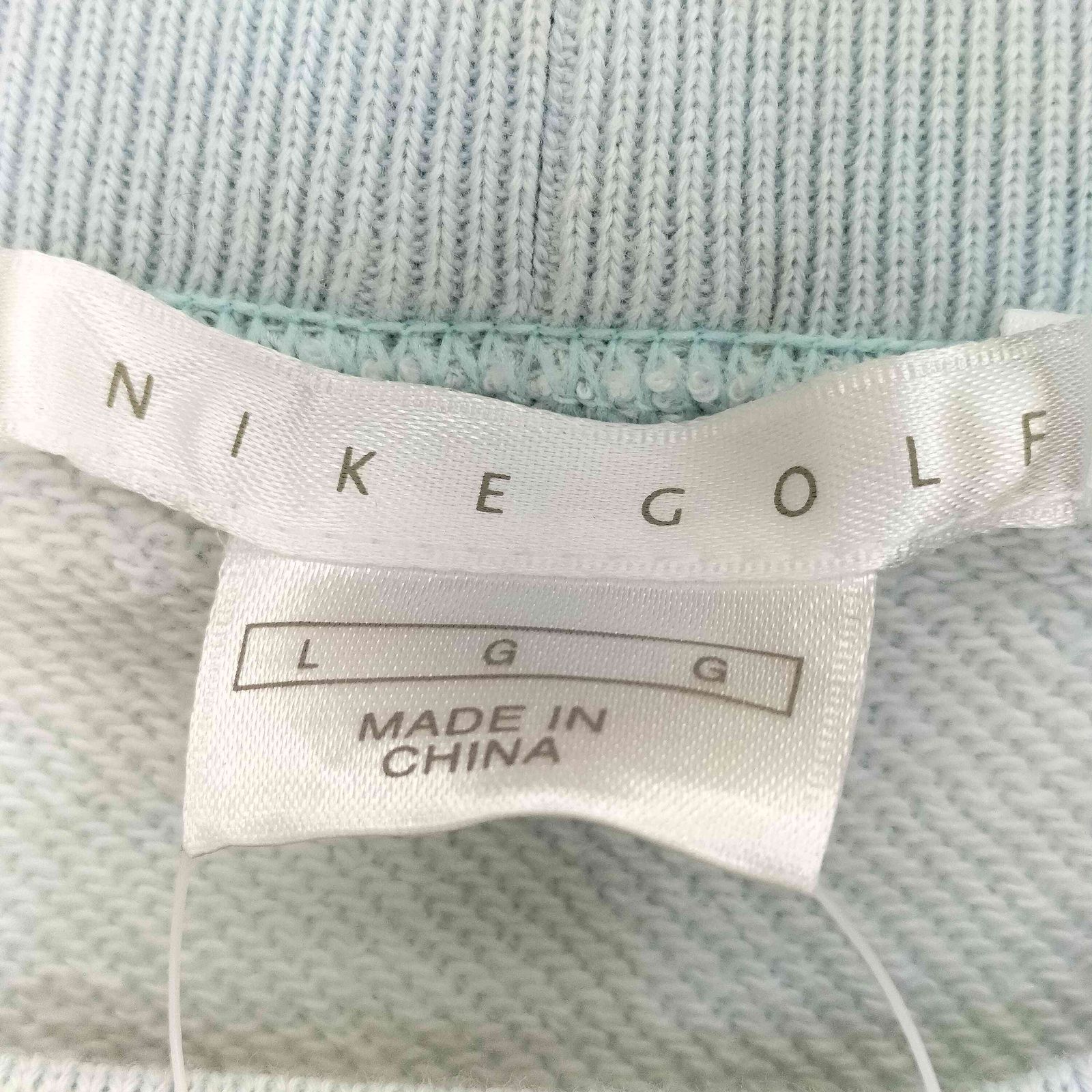 【入手困難】00s- NIKE GOLF スウェット 刺繍ロゴ 無地 ノームコア 楽天市場】00s NIKE ワンポイント スモール スウォッシュ ロゴ