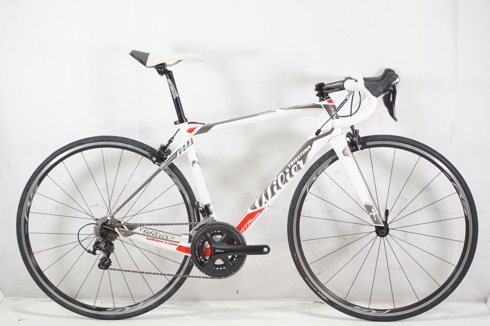 ウィリエール Wilier グランツーリスモSL GTR-SL 2017 ウィリエール