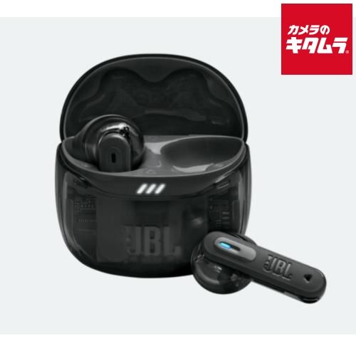 JBL Tune Flex 2 ブラック 納期約1-2週間