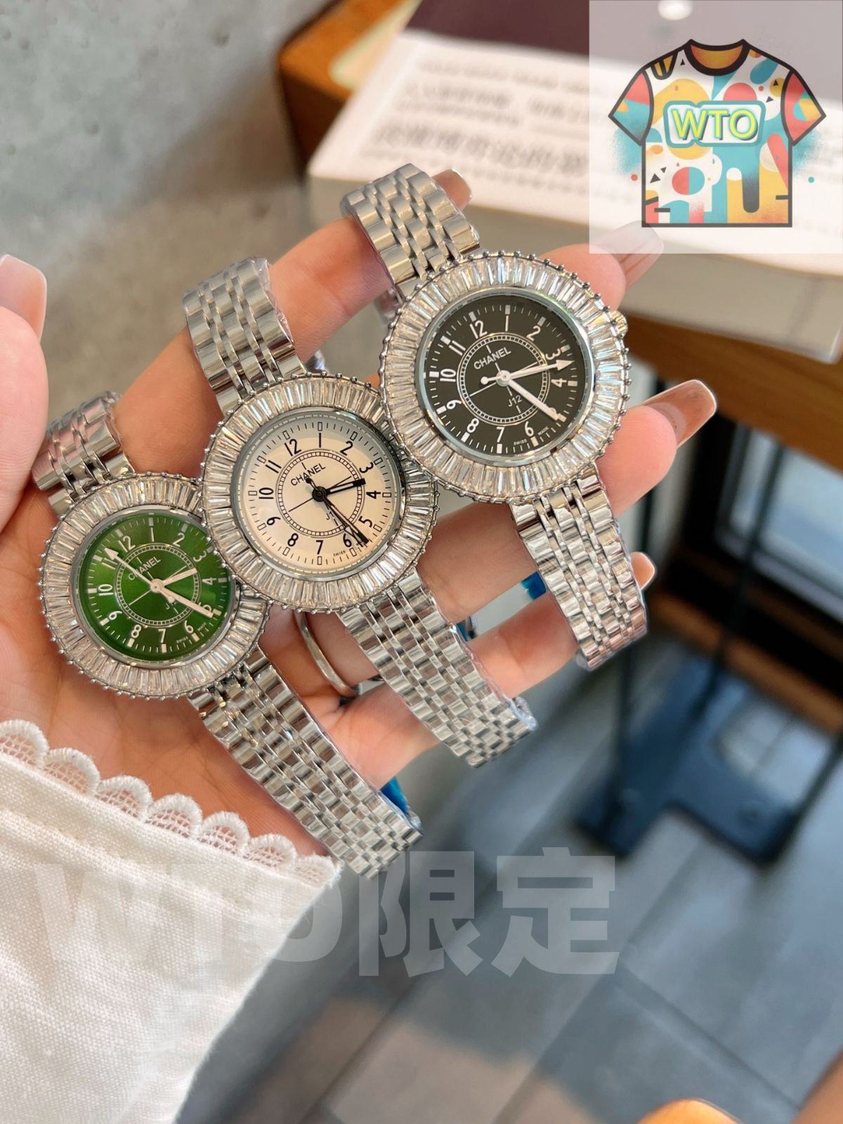 CHANEL腕時計 ウォッチ | CHANEL シャネル