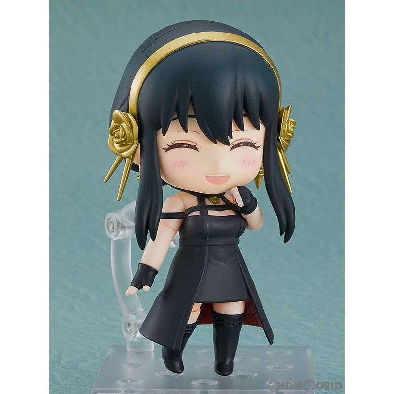 ねんどろいど 1903 ヨル・フォージャー SPY×FAMILY(スパイ