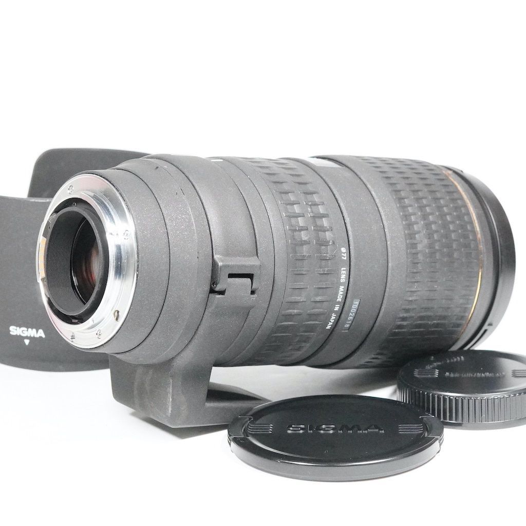 シグマ　EO500　ズームレンズ シグマ EO500 ズームレンズ 【公式通販】