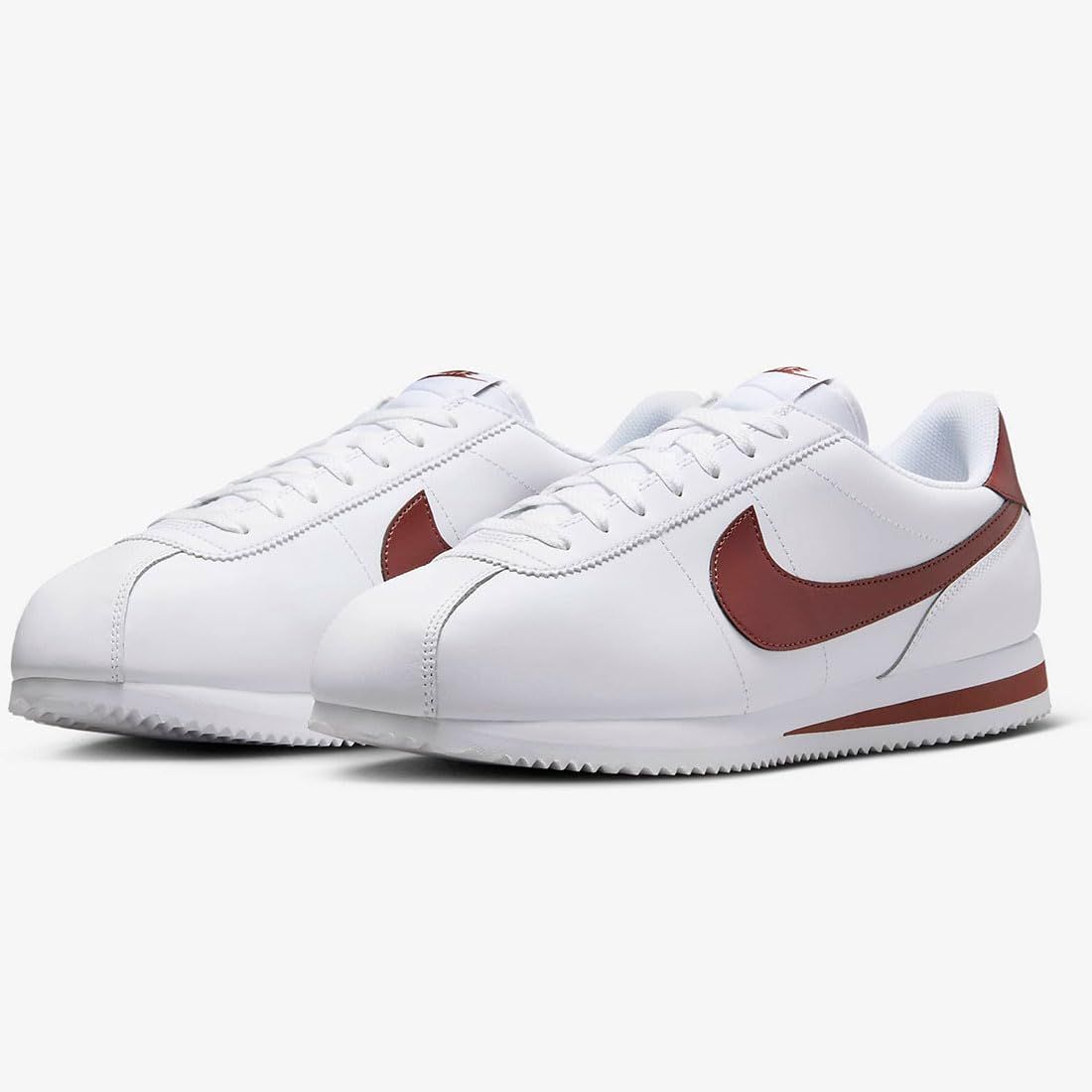 Cortez ホワイト|ダークポニー