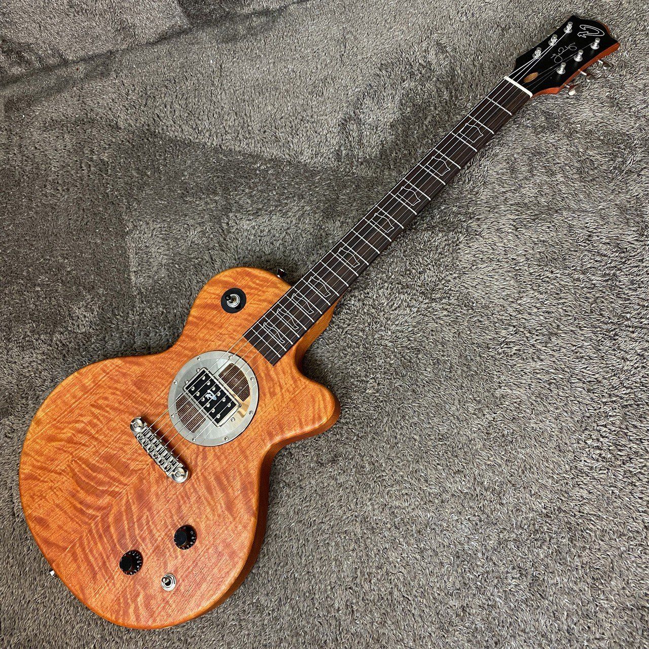 Bacchusレスポールスタンダード ギ○ソンMOD Bacchusレスポールスタンダード ギ○ソンMOD Gibson LesPaul