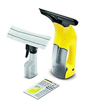 【】(未使用･未開封品) KARCHER(ケルヒャー) 窓用バキュームクリーナー WV 1 プラス 1.633-012.0 6k88evb