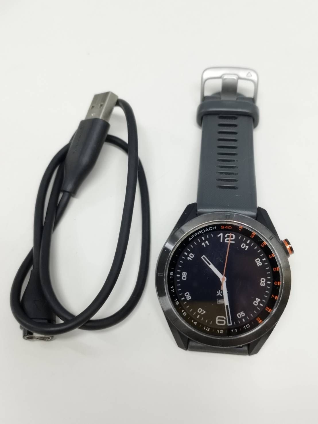 Shot Navi W1 Evolve WH ホワイト W1 Evolve ゴルフ GPS ウォッチ【White】