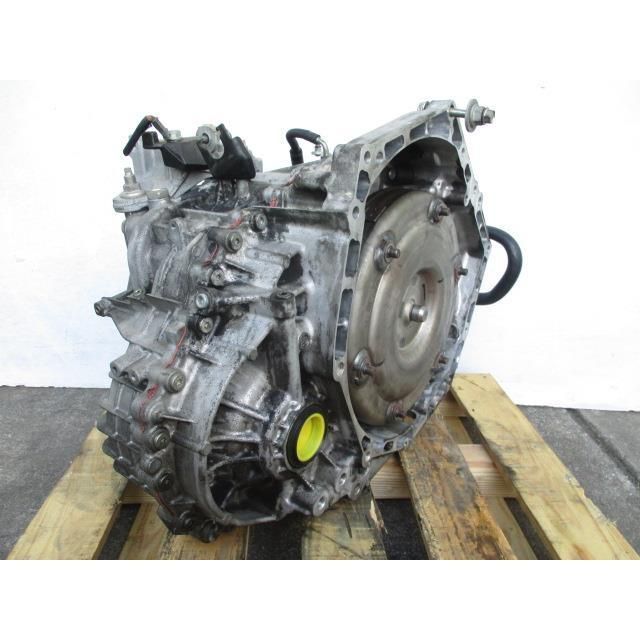 25年 アテンザワゴン LDA-GJ2FW 6速オートマミッション 194908 4640