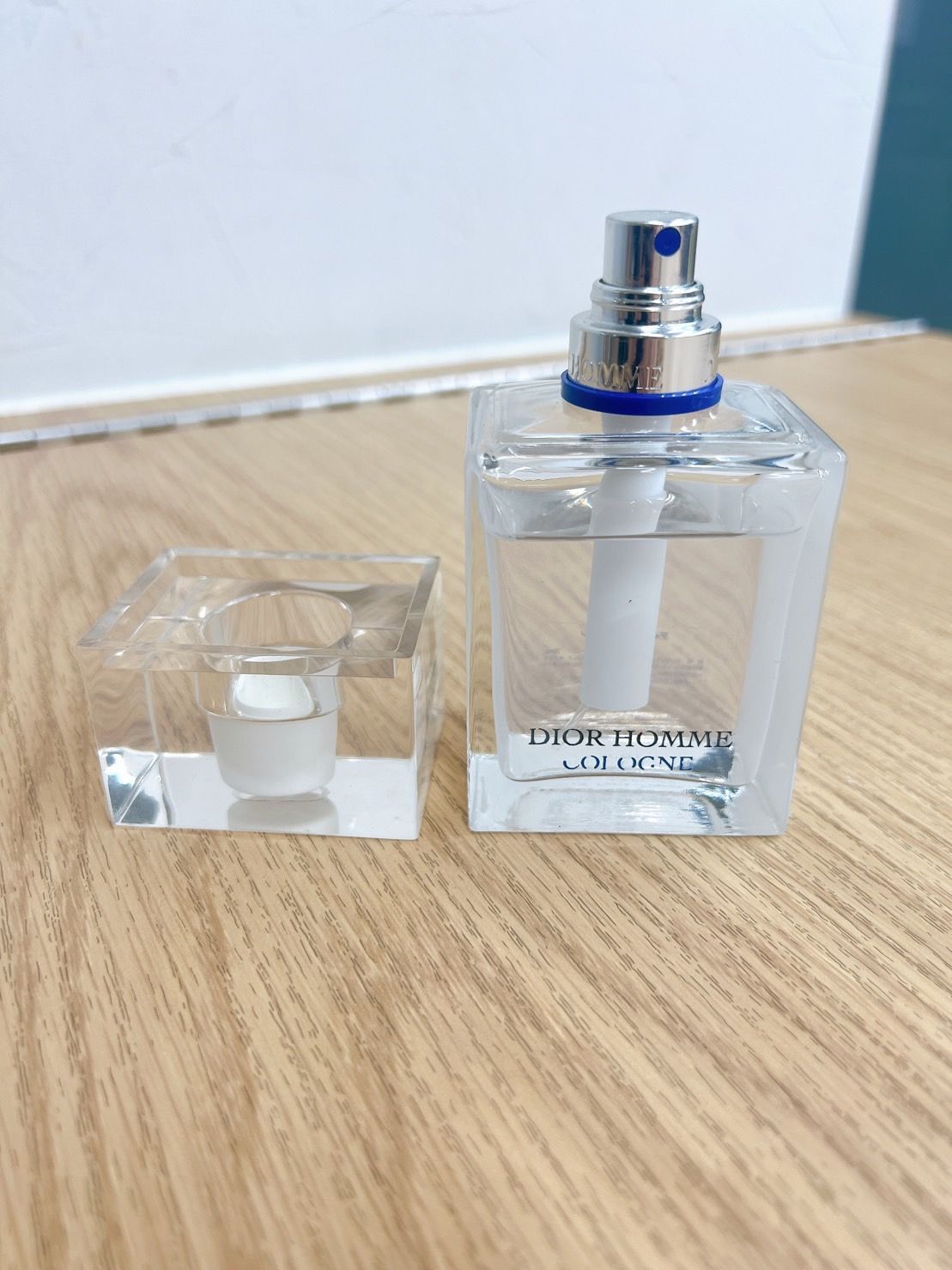 2023新春福袋 Dior コロン オムコロン 香水 DIOR】 香水(ユニセックス)