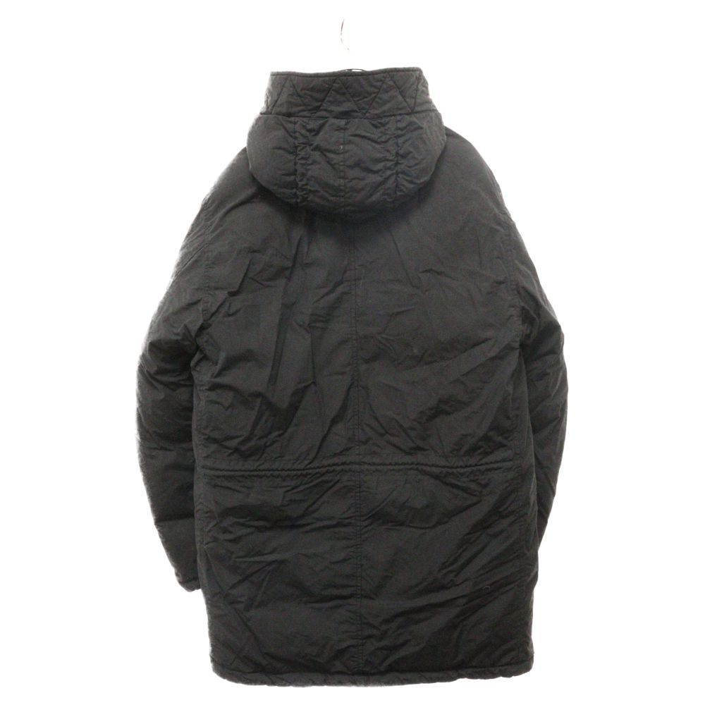 STONE ISLAND (ストーンアイランド) 20AW NASLAN LIGHT WATRO